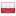 artsklep.pl hosted country